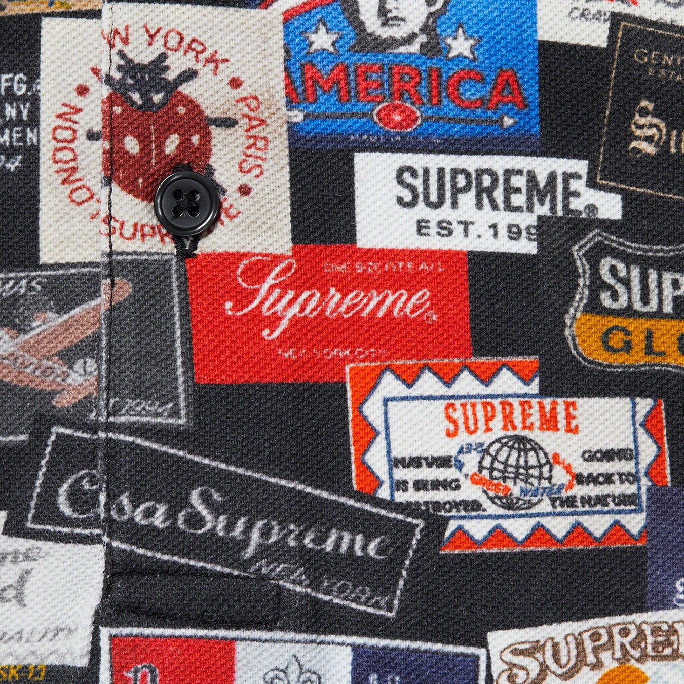 Labels Polo view 6